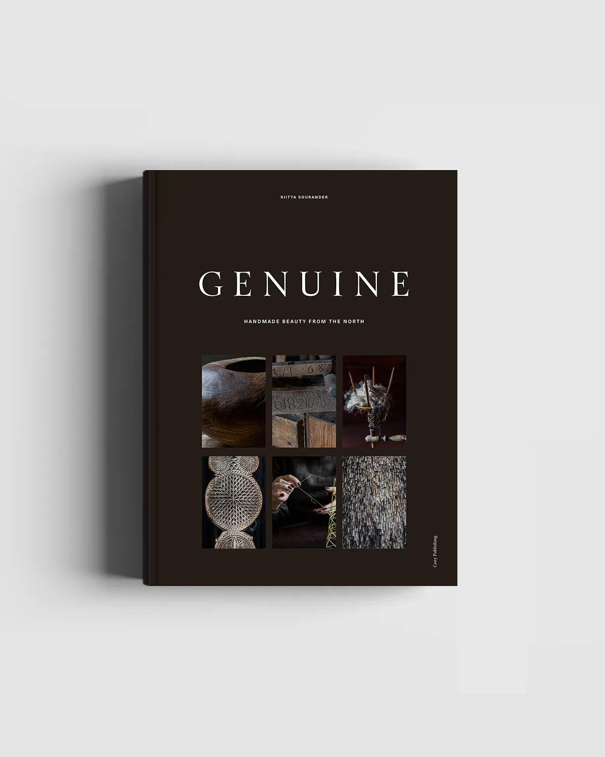 Genuine Handmade Beauty from the North