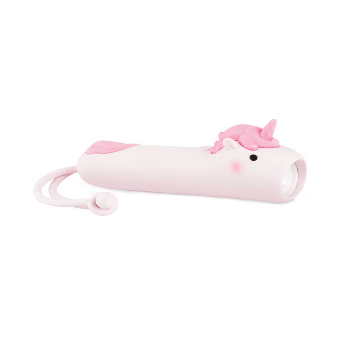 Latarka Jednorożec Pinky - Rabbit & Friends