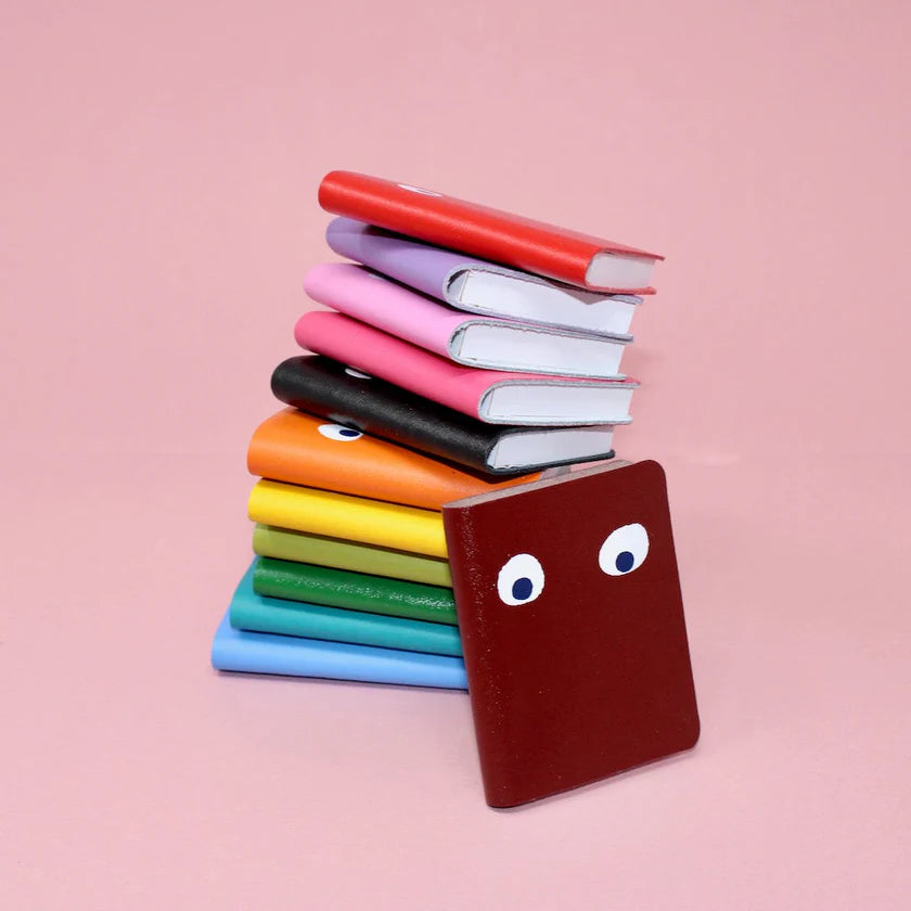 Notes mini Googly Eye