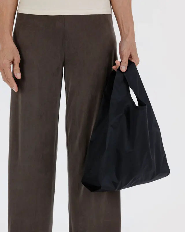 Szoperka Reusable Bag Baby black