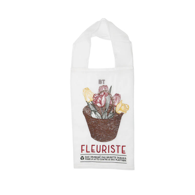 Torba Fleuriste