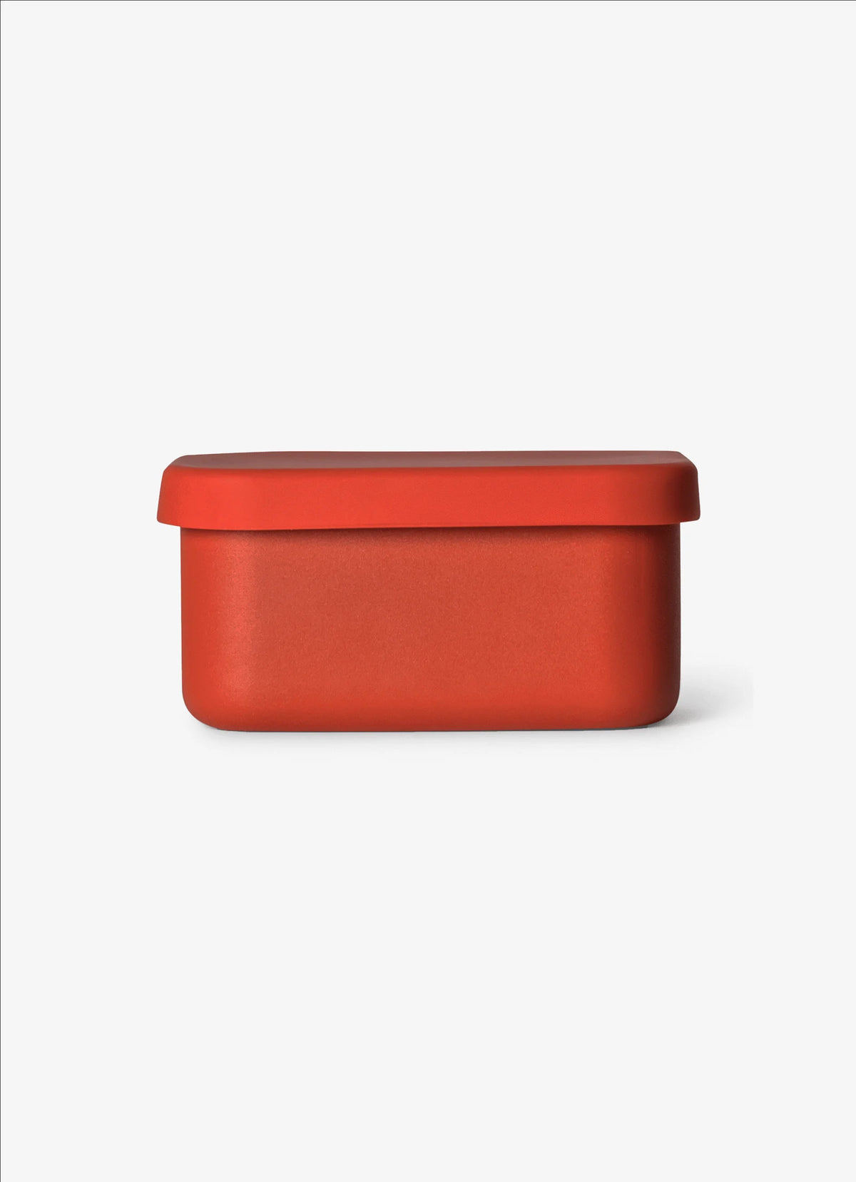 Mini Snack Box ze stali nierdzewnej brick