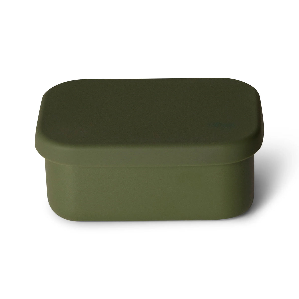 Mini Snack Box ze stali nierdzewnej green/ tiger