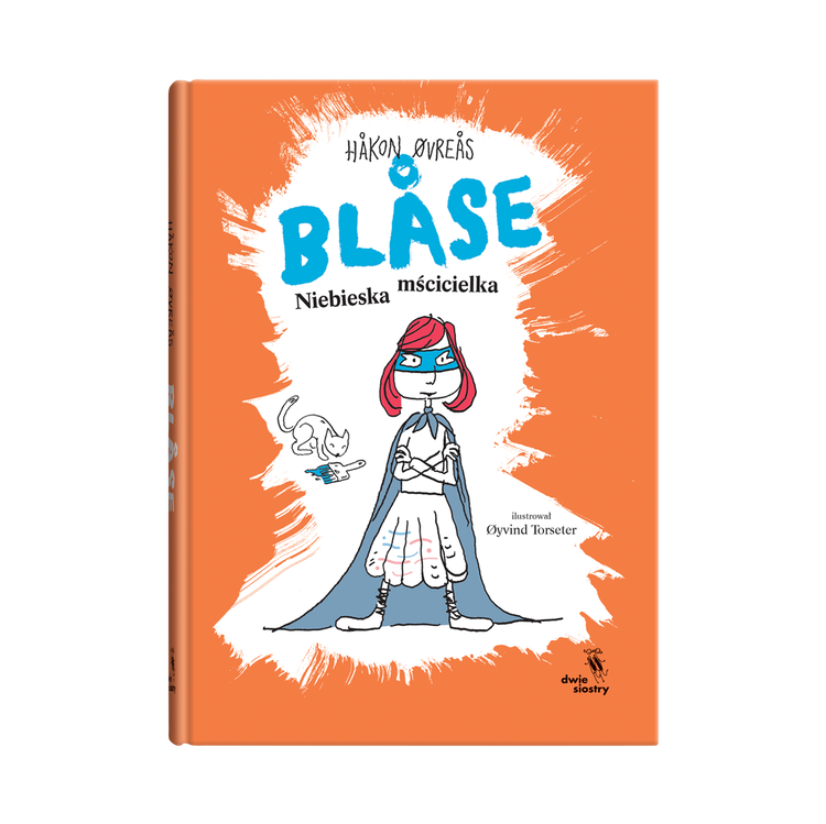 Blåse / Håkon Øvreås, Øyvind Torseter