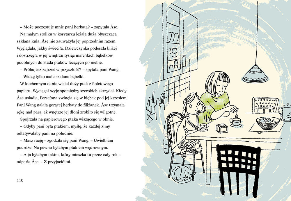 Blåse / Håkon Øvreås, Øyvind Torseter