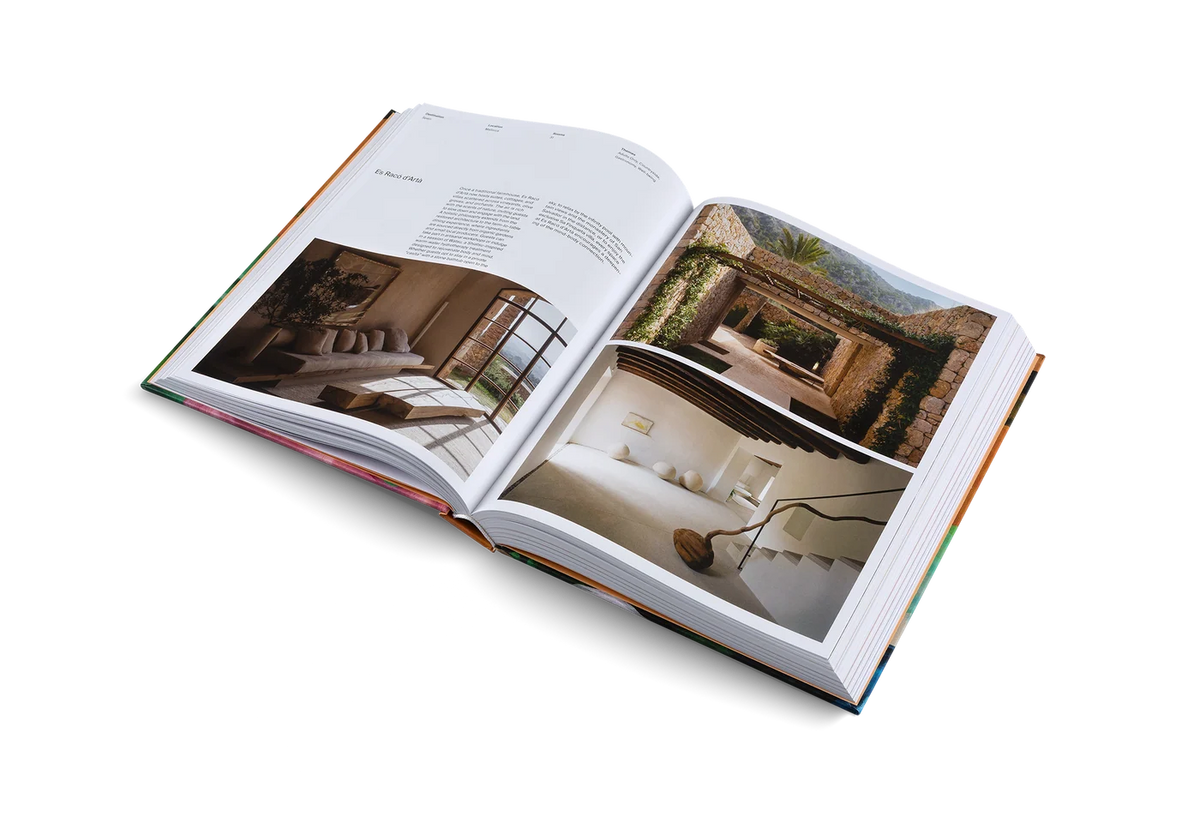 Design to Stay The Design Hotels Book - gestalten