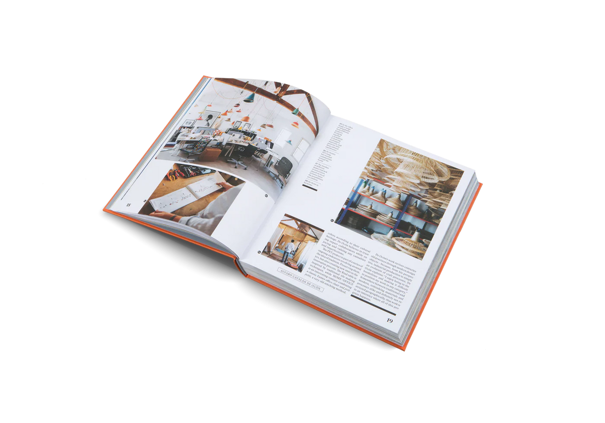 The New Traditional Heritage, Craftsmanship, and Local Identity