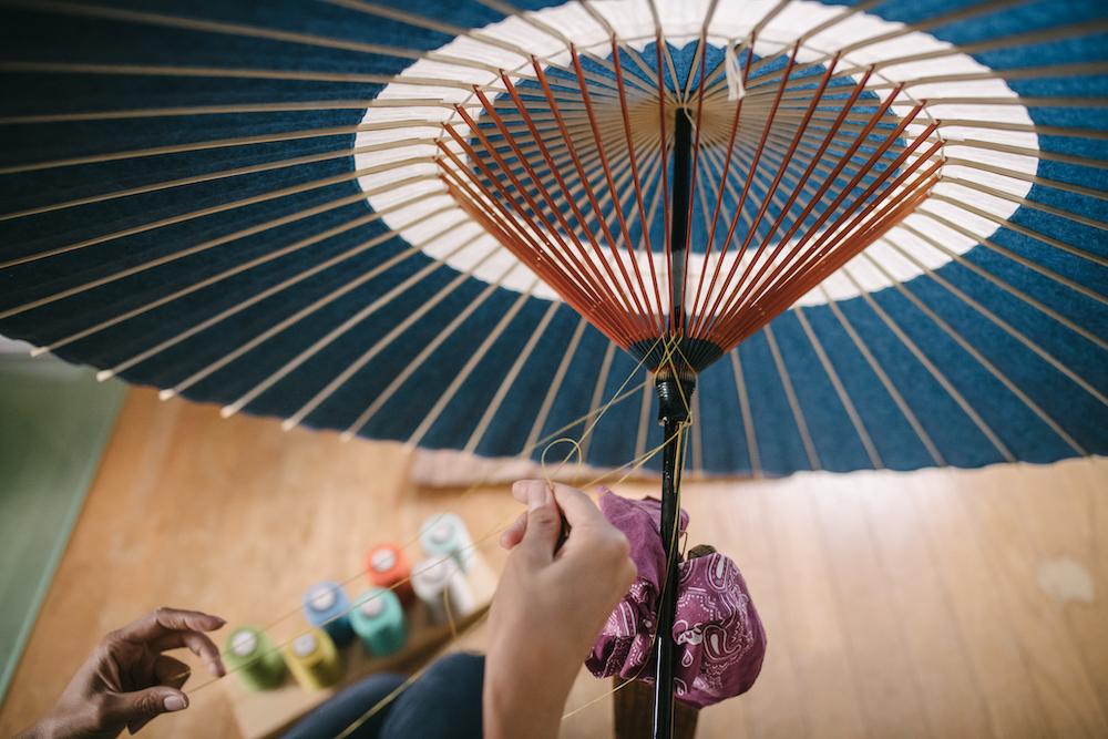 The New Traditional Heritage, Craftsmanship, and Local Identity