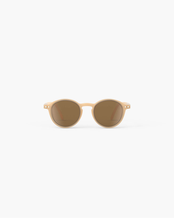 Dziecięce okulary przeciwsłoneczne KIDS 3-5 lat #d macchiato