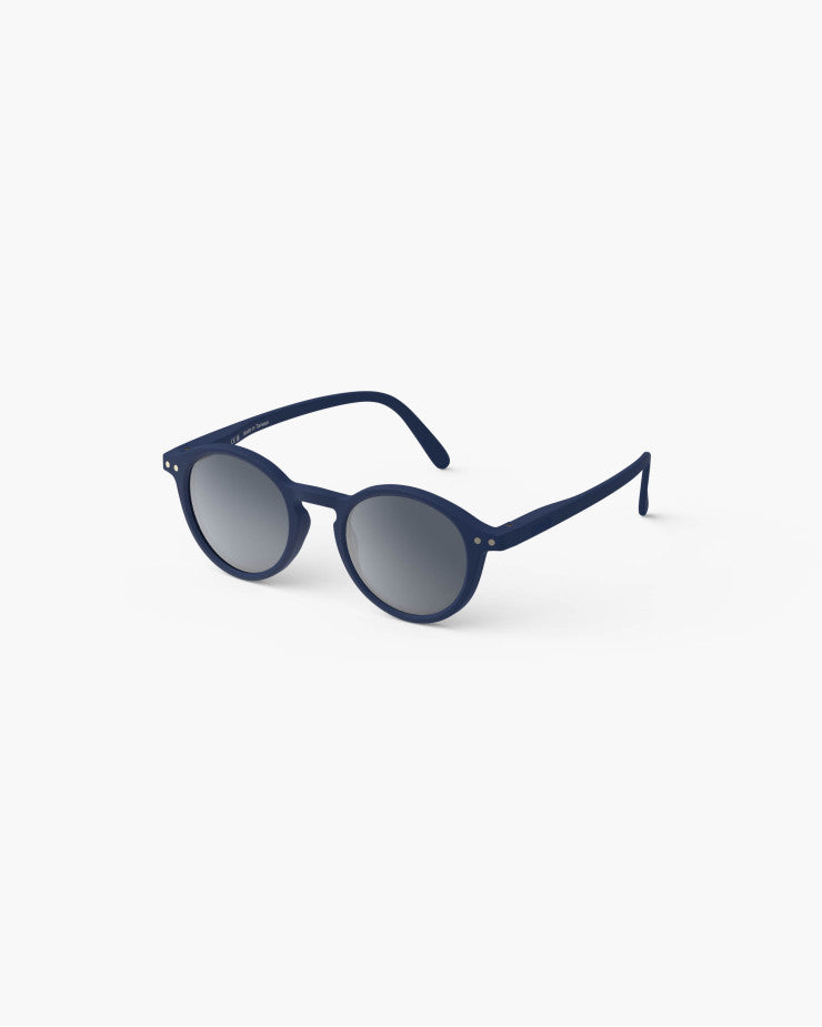 Dziecięce okulary przeciwsłoneczne KIDS 5-7 lat #d navy blue
