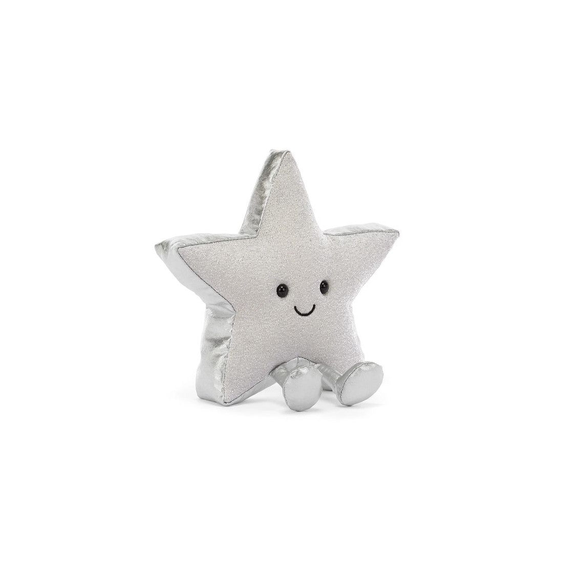 Srebrna Gwiazdka 17 cm - Jellycat