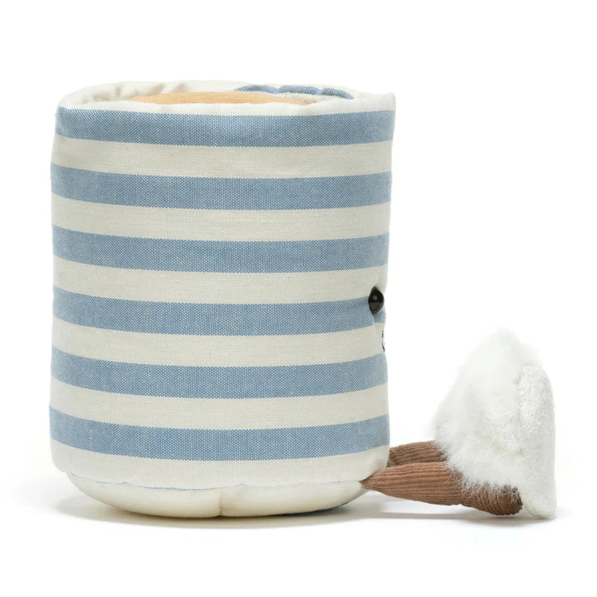 Wesoły Kubek Herbaty Rosie Lea 13 cm - Jellycat