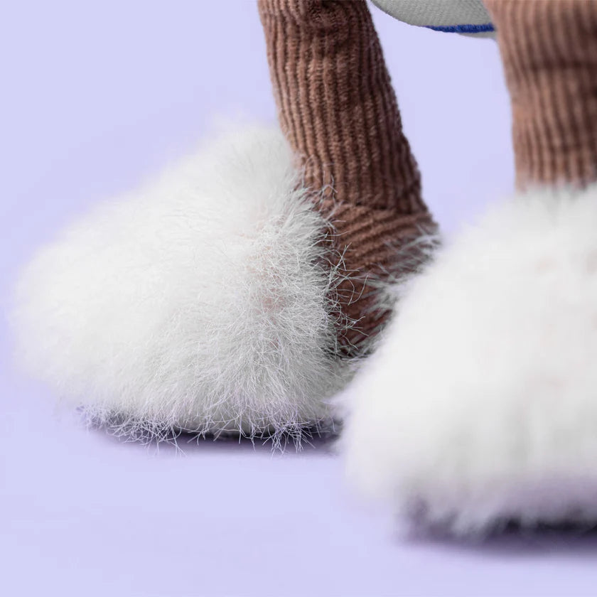 Wesoły Kubek Herbaty Rosie Lea 13 cm - Jellycat