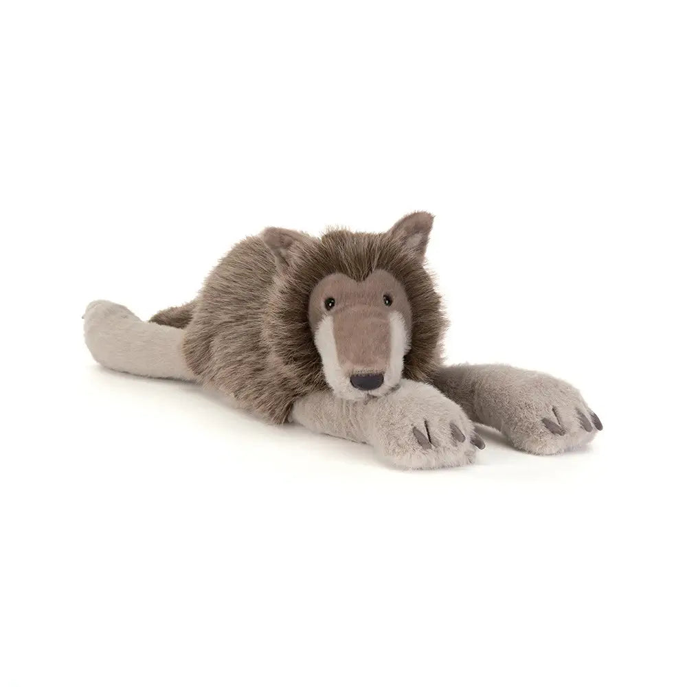 Wilk Urlich 40 cm - Jellycat