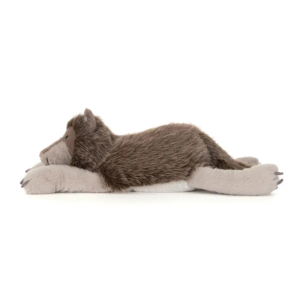 Wilk Urlich 40 cm - Jellycat