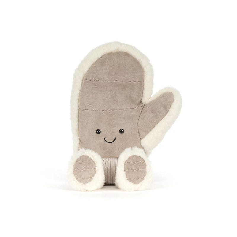 Zabawna Rękawiczka 27 cm - Jellycat