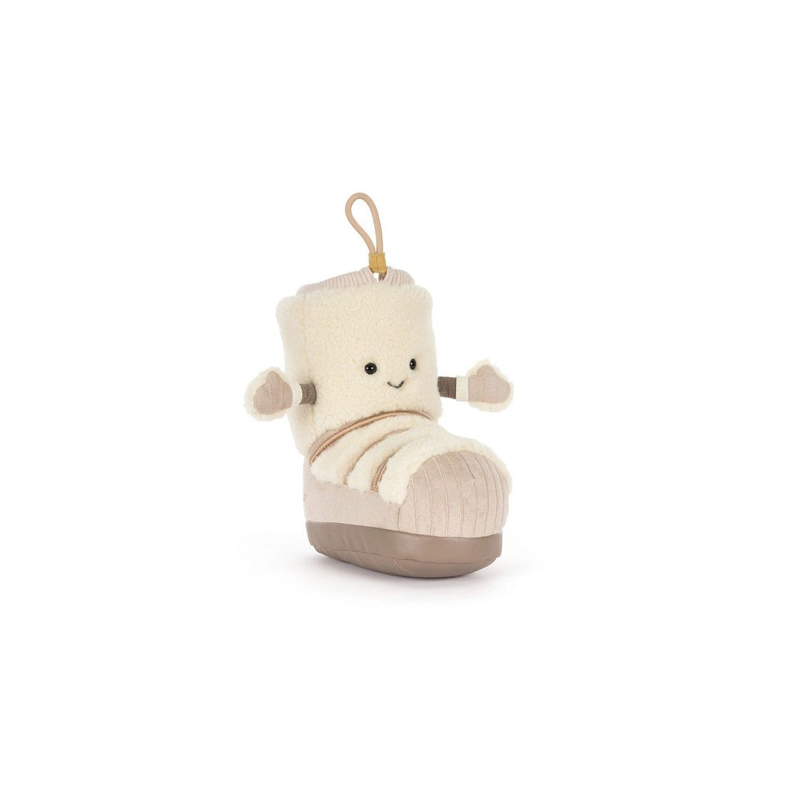 Zabawny Śniegowiec 21 cm - Jellycat