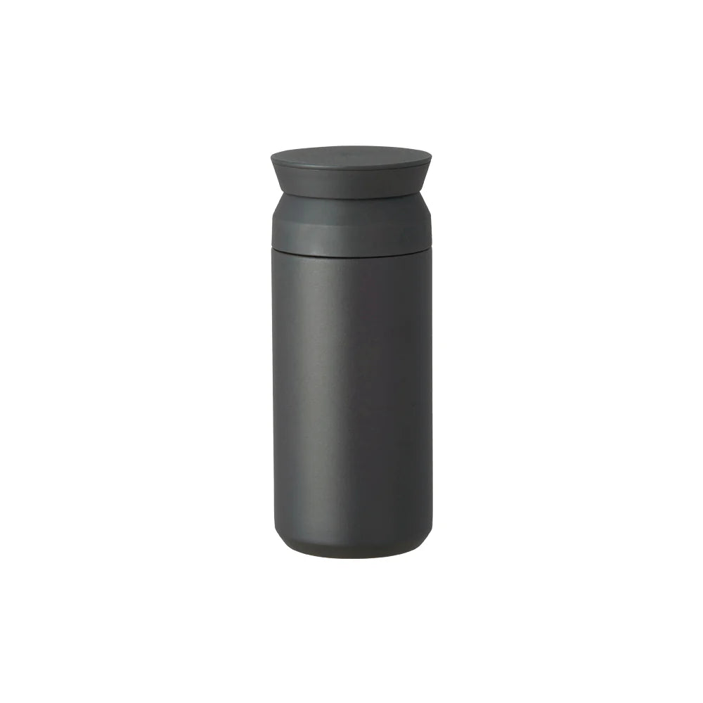 Kubek Termiczny Travel Tumbler 350 ml - Black - Kinto