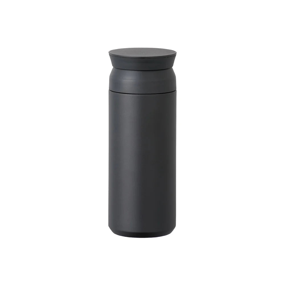 Kubek termiczny Travel Tumbler 500 ml - Black - Kinto