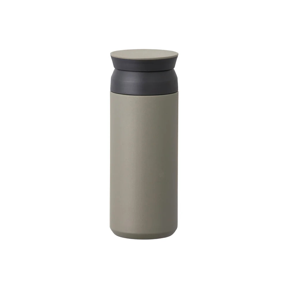 Kubek termiczny Travel Tumbler 500 ml - Khaki - Kinto