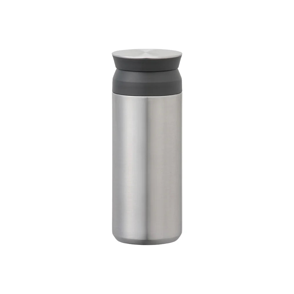 Kubek termiczny Travel Tumbler 500 ml - Stainless Steel - Kinto