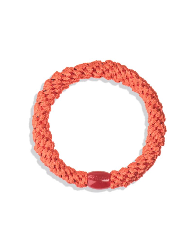 Gumka do włosów TOMATO
