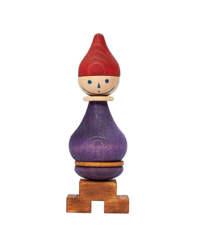 Układanka LALA Stick Fig No.06
