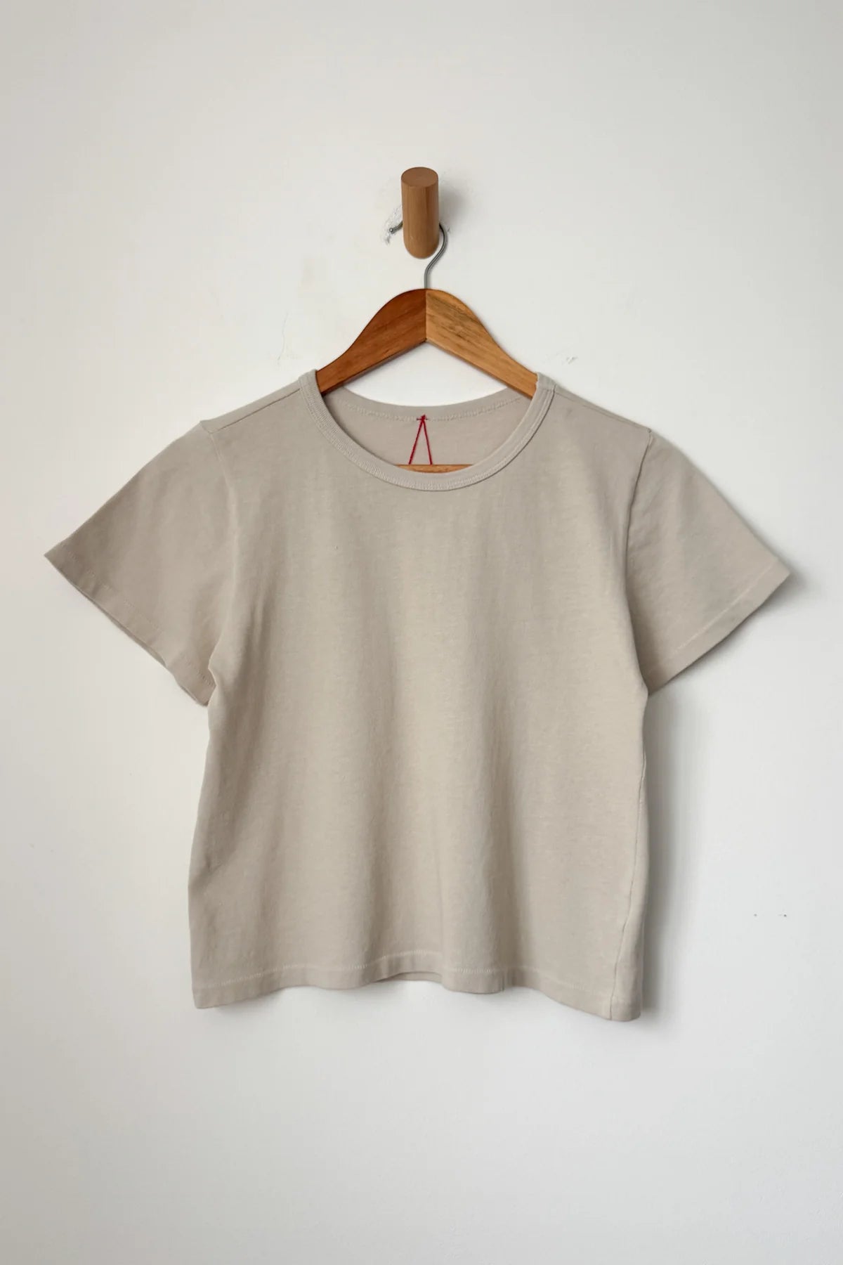 The Little Boy Tee - t-shirt rice