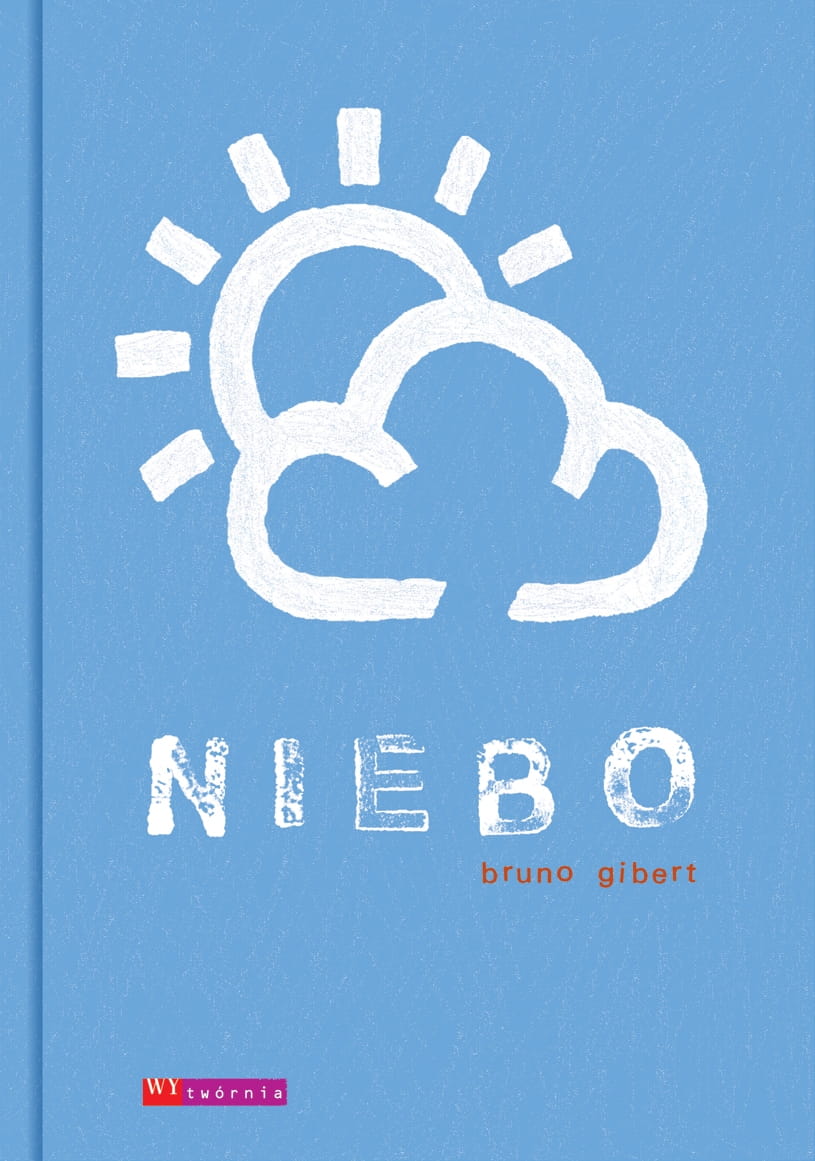 Niebo / Bruno Guibert