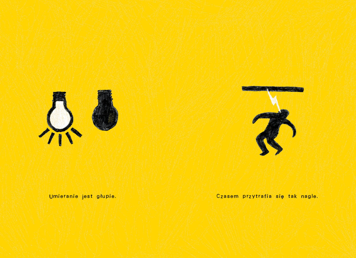 Niebo / Bruno Guibert