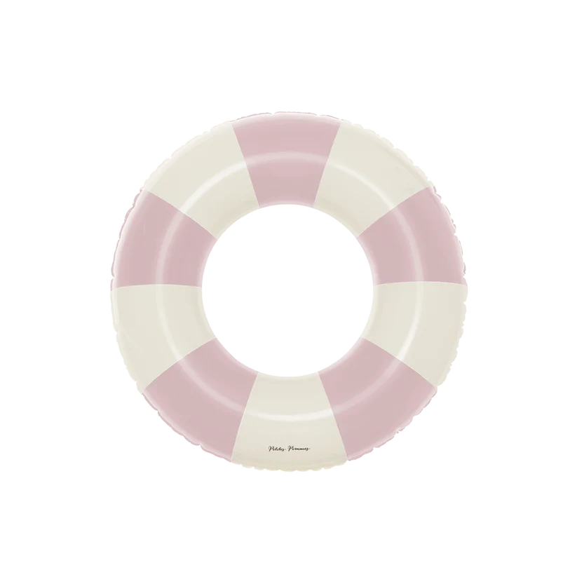 Koło do pływania Olivia 45 cm french rose