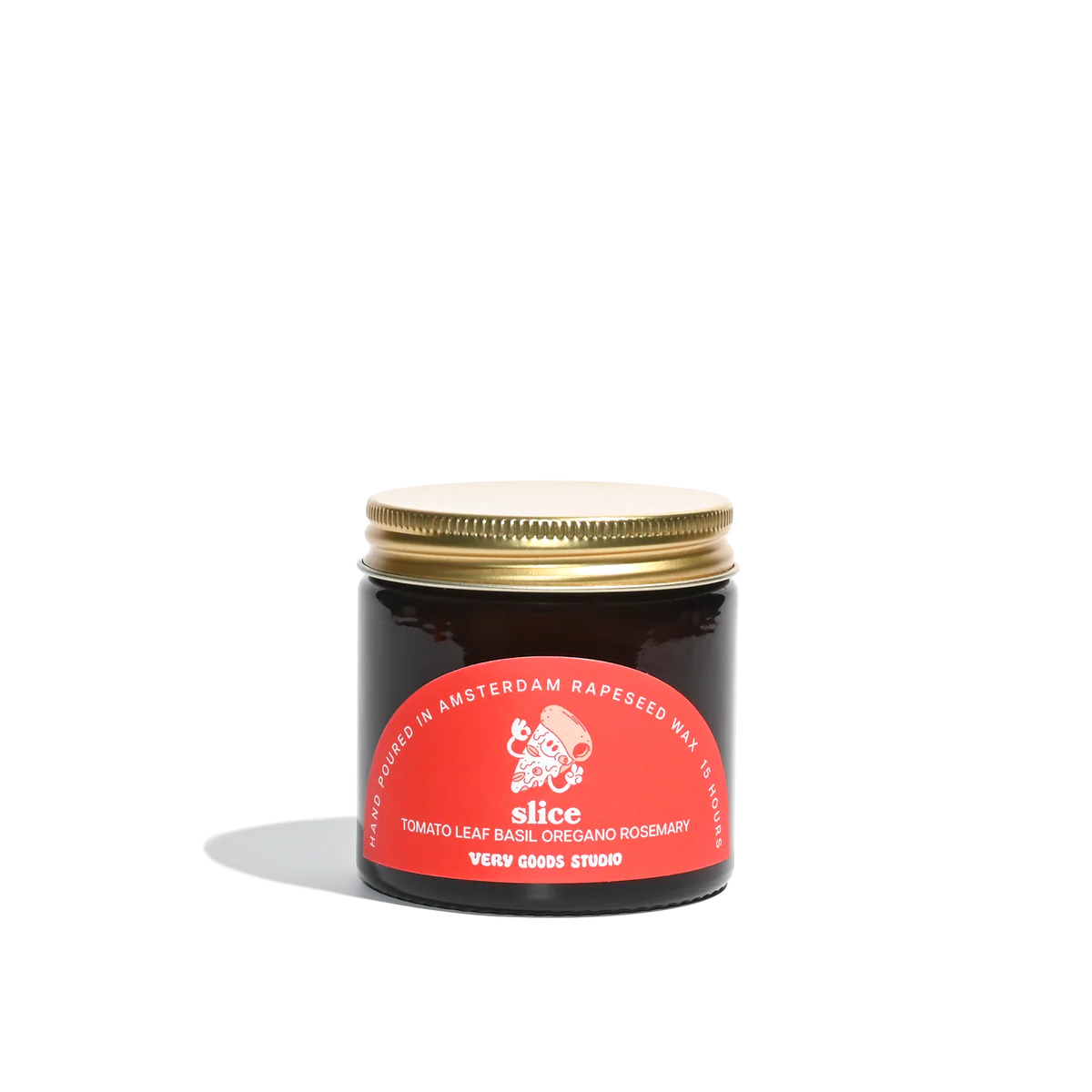 Świeca zapachowa Slice 60 ml