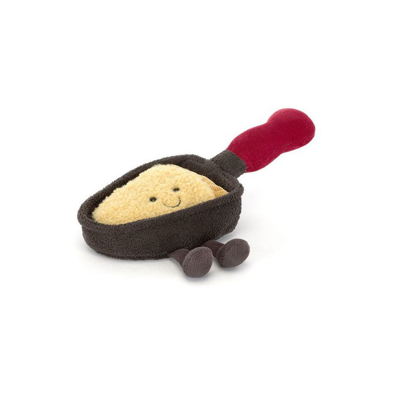 Ser Raclette 21 cm