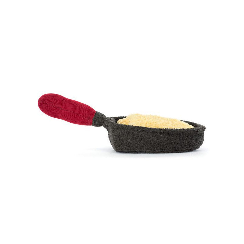 Ser Raclette 21 cm