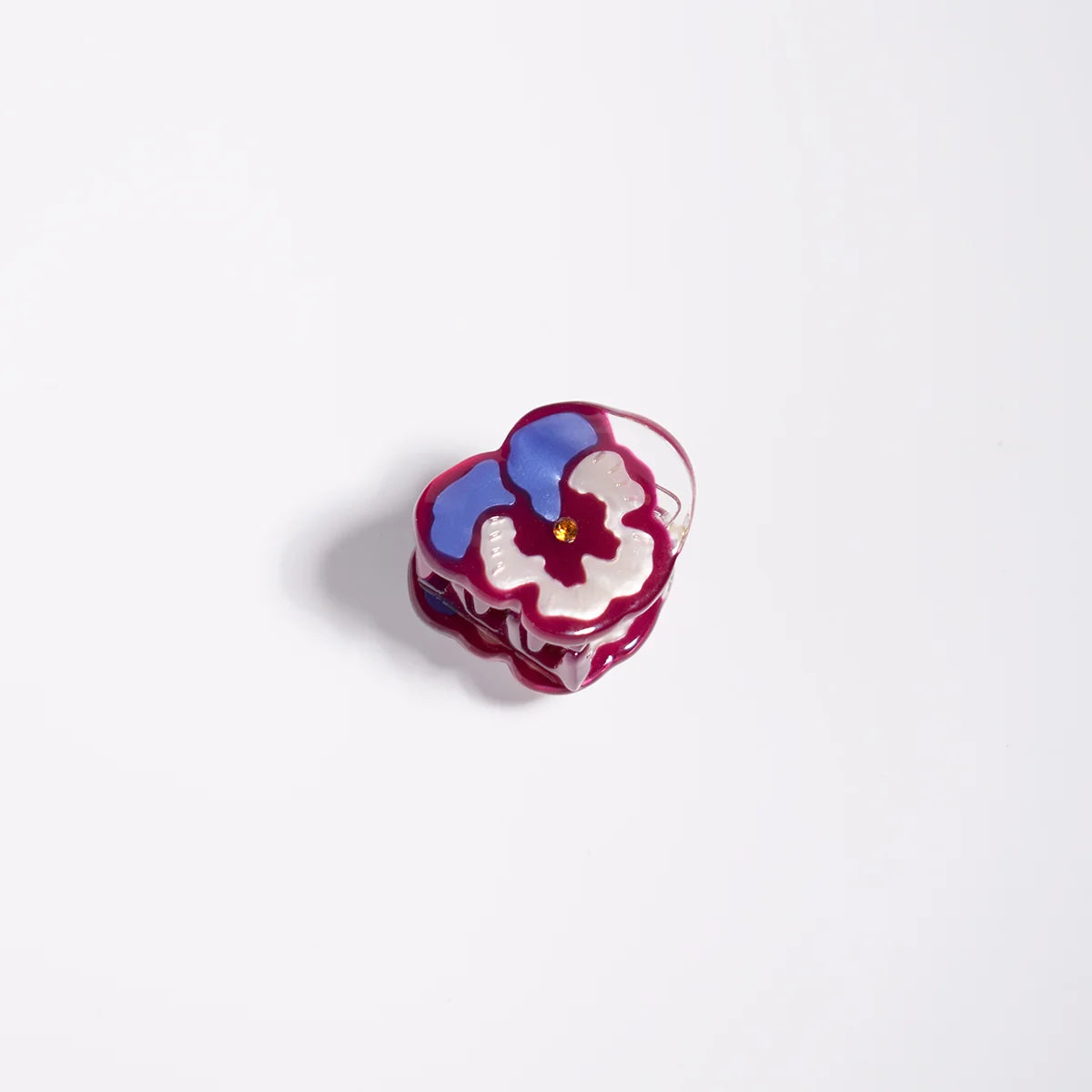 Klamra Micro Mini Pancy Claw - Winona Irene