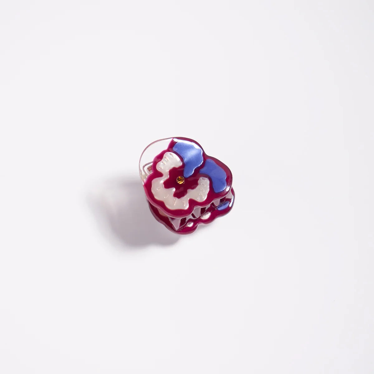 Klamra Micro Mini Pancy Claw - Winona Irene