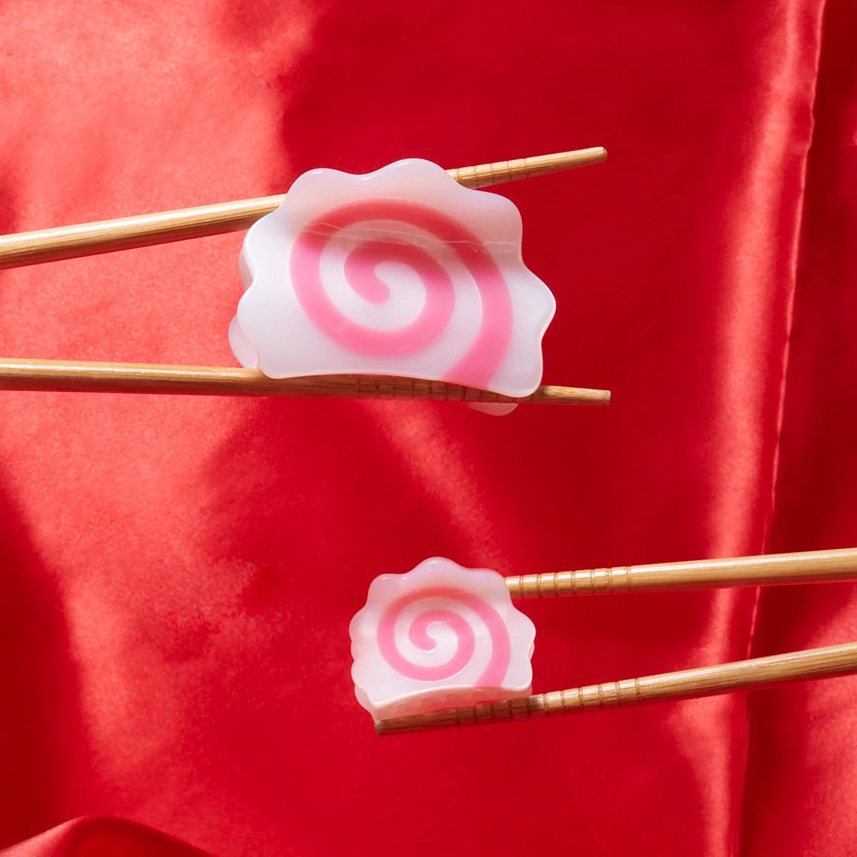 Klamra Mini Kamaboko Claw - Winona Irene