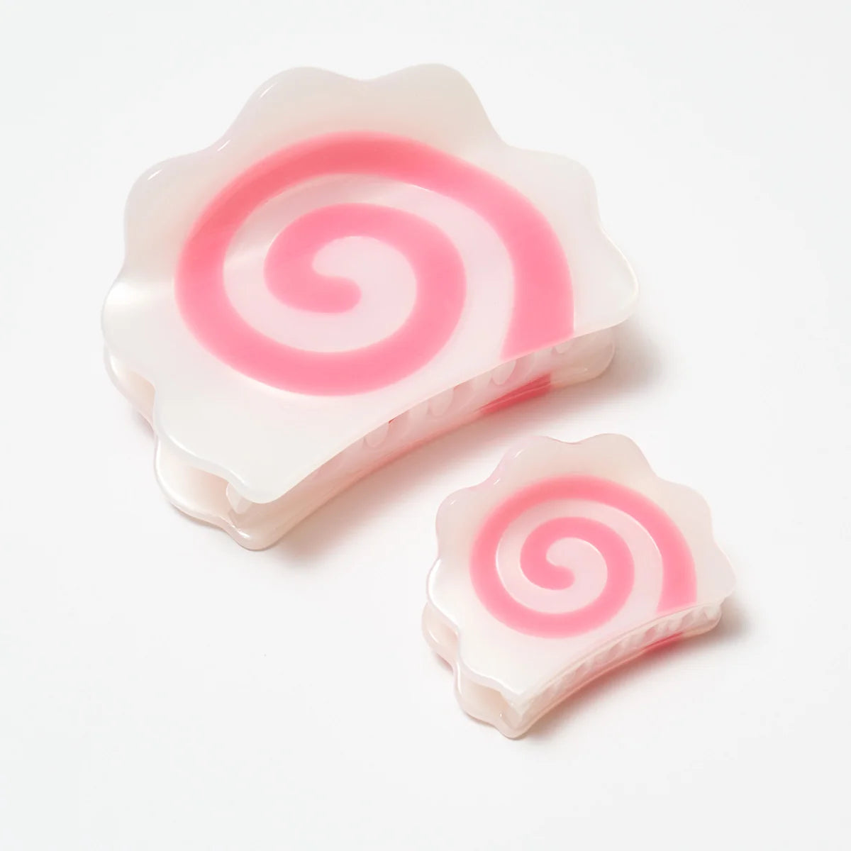 Klamra Mini Kamaboko Claw - Winona Irene