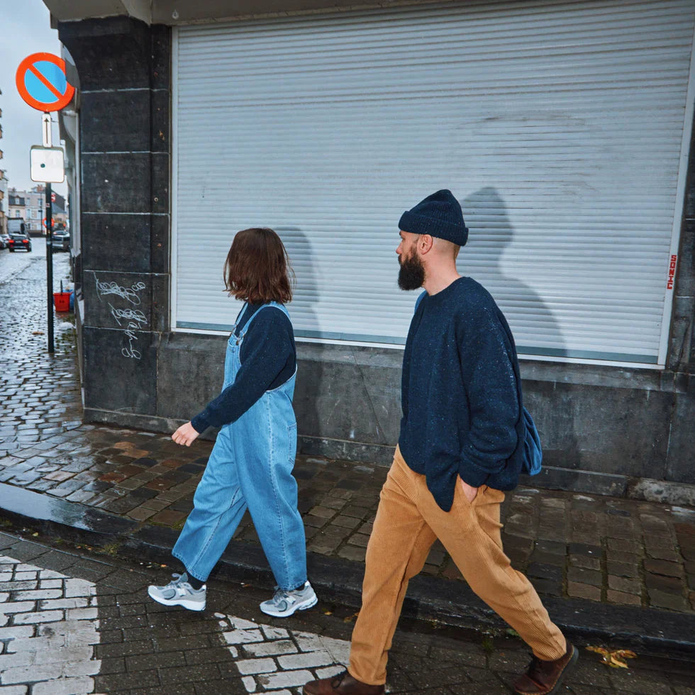 Poudre Organic - Drop zima