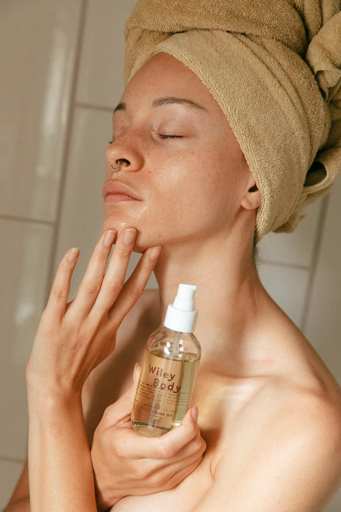 Baby shower (dla niej)