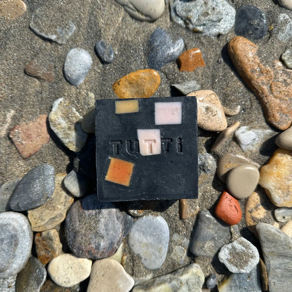 Naturalne mydło rzemieślnicze Venezia