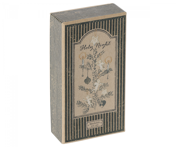 Ozdoby Świąteczne na Choinkę Holy Night