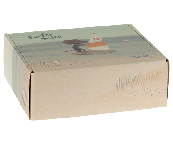 Myszka Surfer Big Brother Maileg