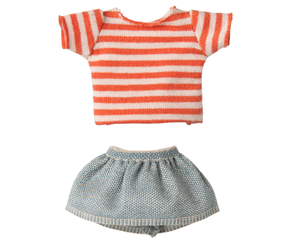 Myszka Mimie Big Sister Maileg