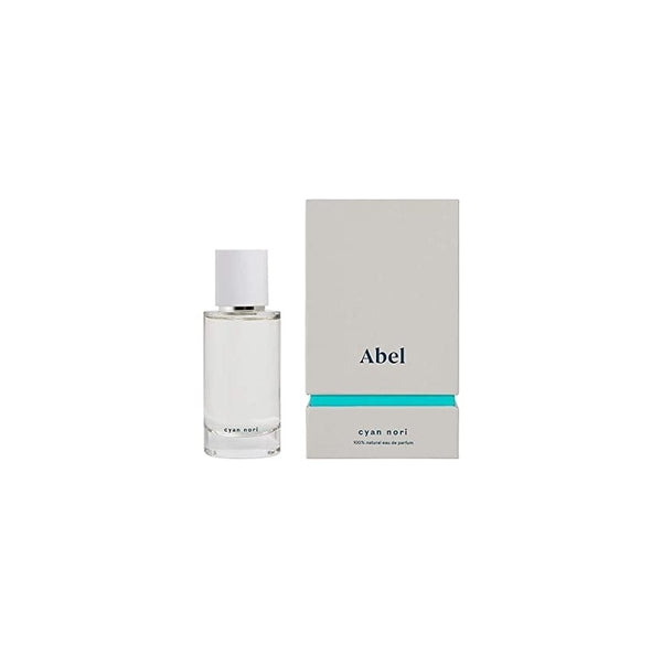 Naturalne perfumy Cyan Nori Abel