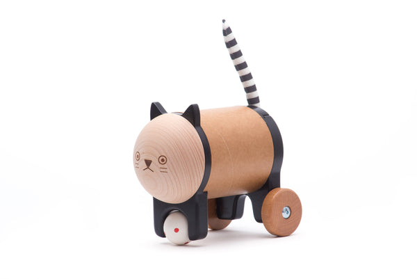 Skrytka na Kołach Kotek