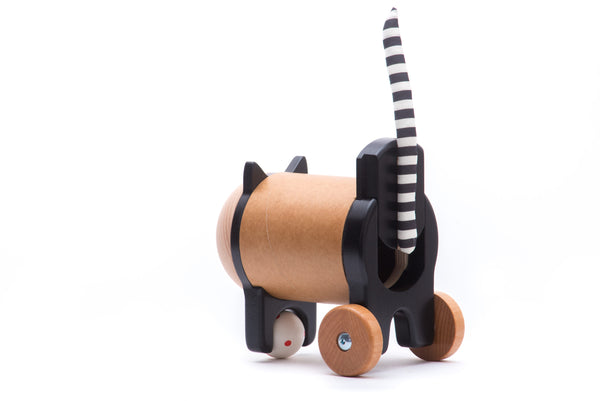 Skrytka na Kołach Kotek