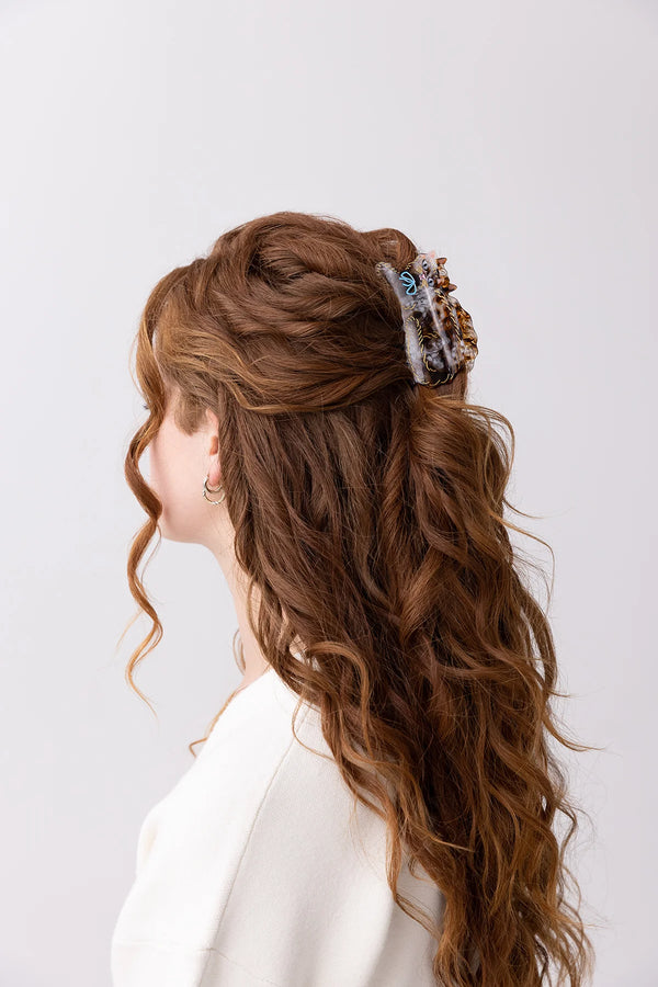 Klamra Kitty Claw Winona Irene