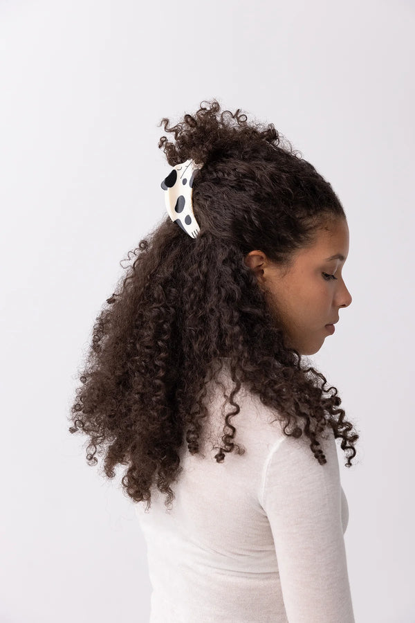 Klamra Puppy Hair Clip Winona Irene