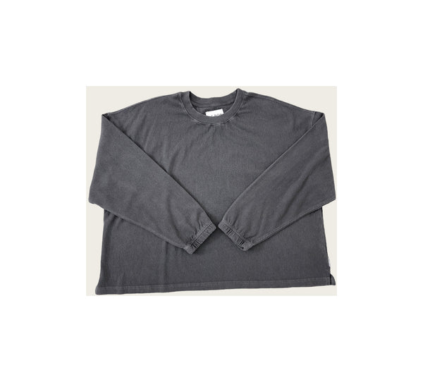 Bluza Naturelle Tee brick Le Bon Shoppe